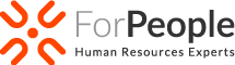 For People Logo